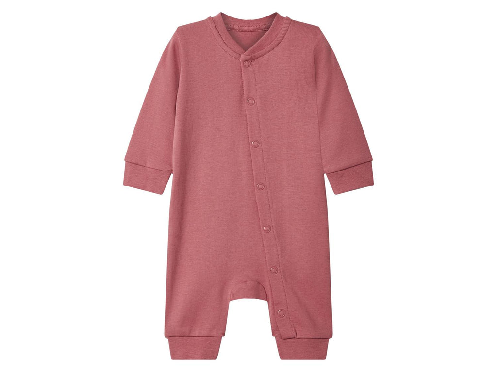 Lot de 2 pyjamas bébé