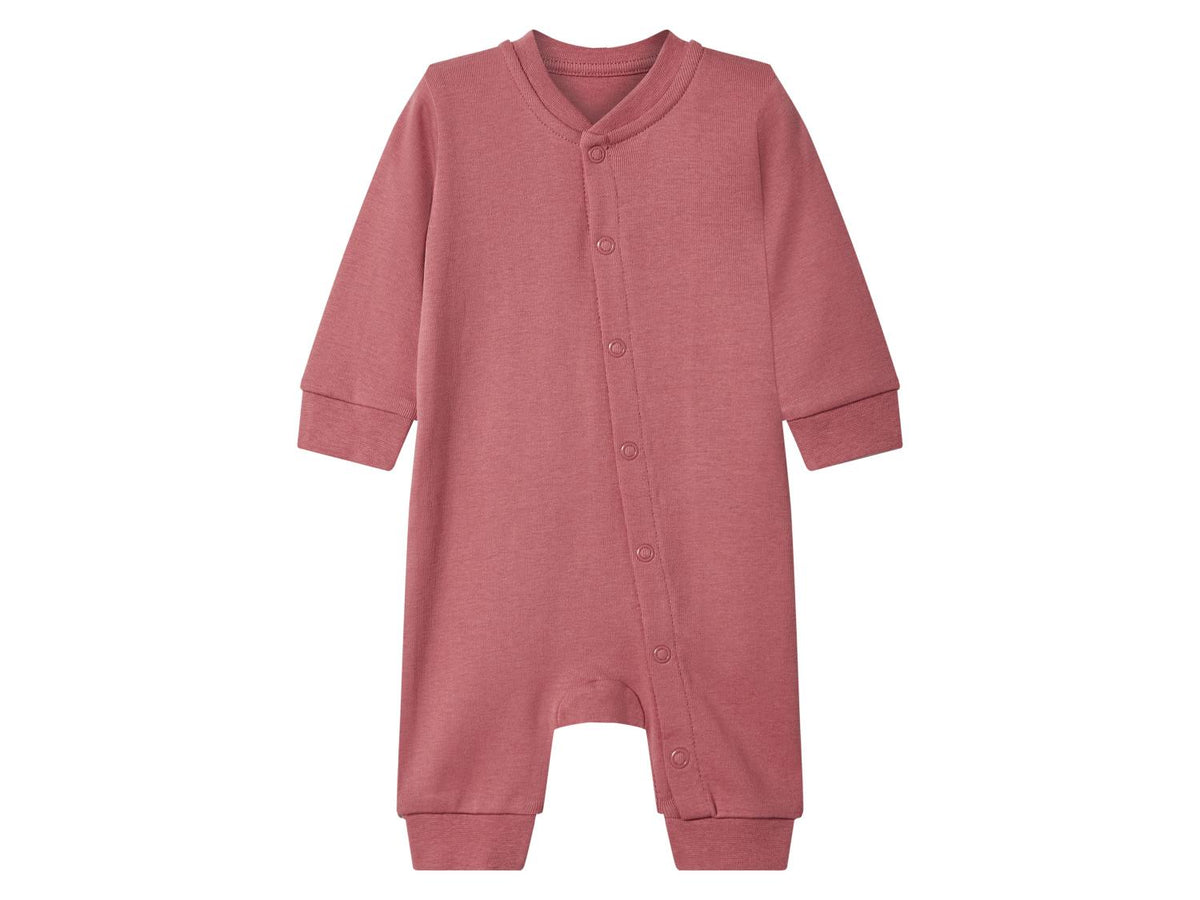Lot de 2 pyjamas bébé