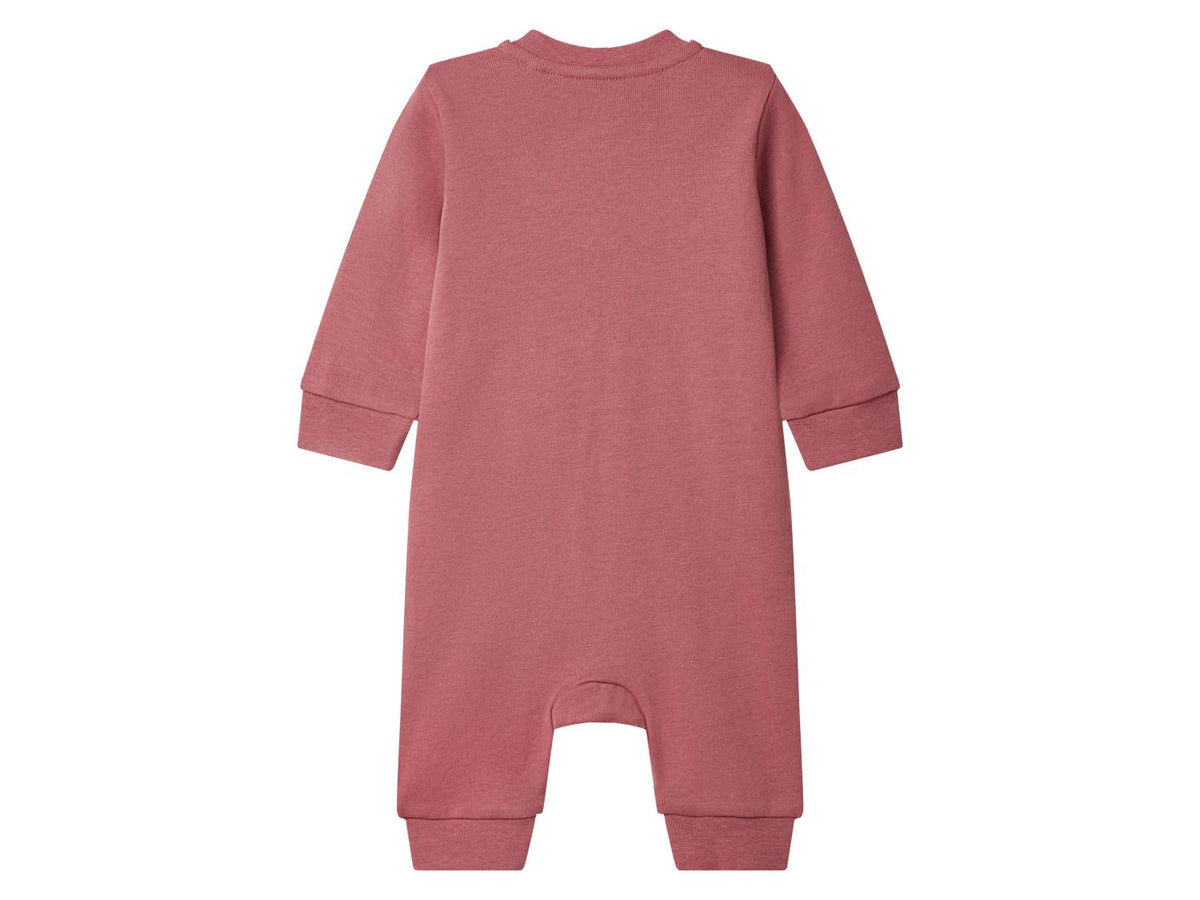 Lot de 2 pyjamas bébé