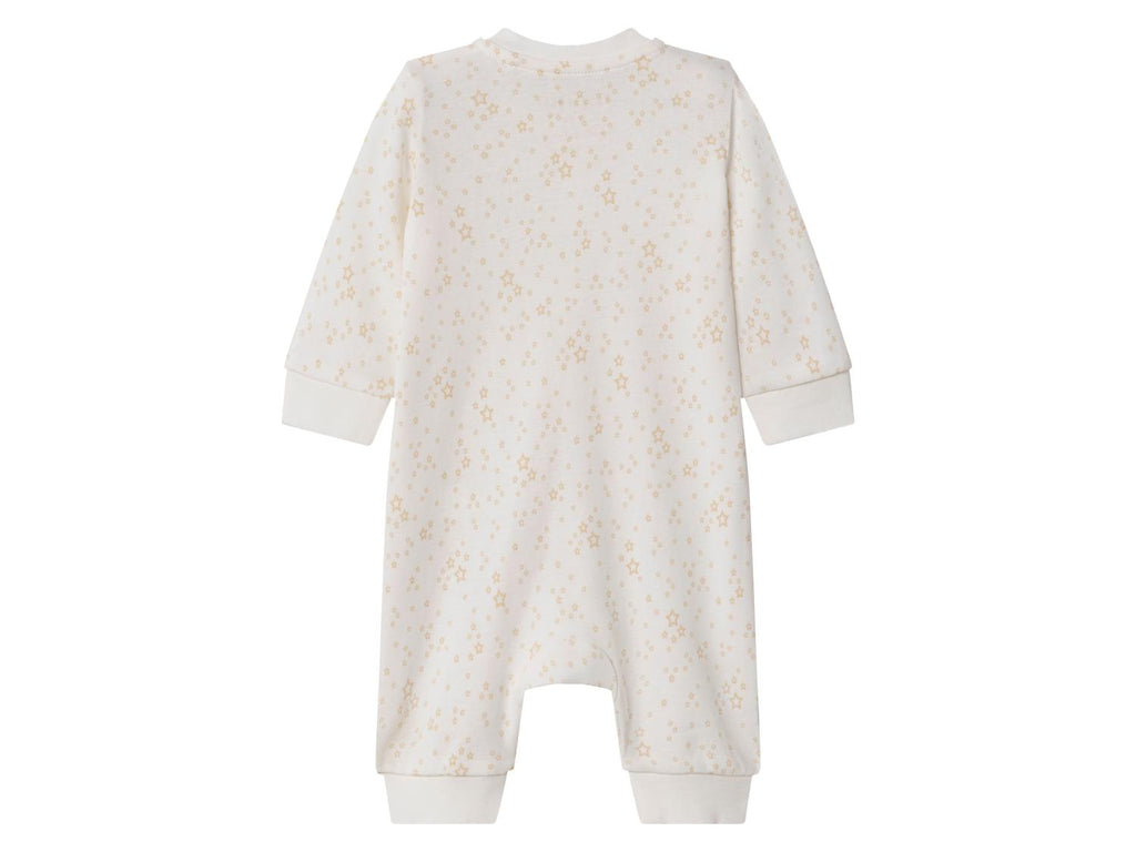 Lot de 2 pyjamas bébé
