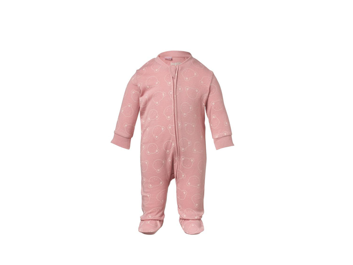 Lot de 2 pyjamas bébé
