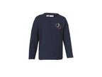 Lot de 2 sweats thermiques enfant