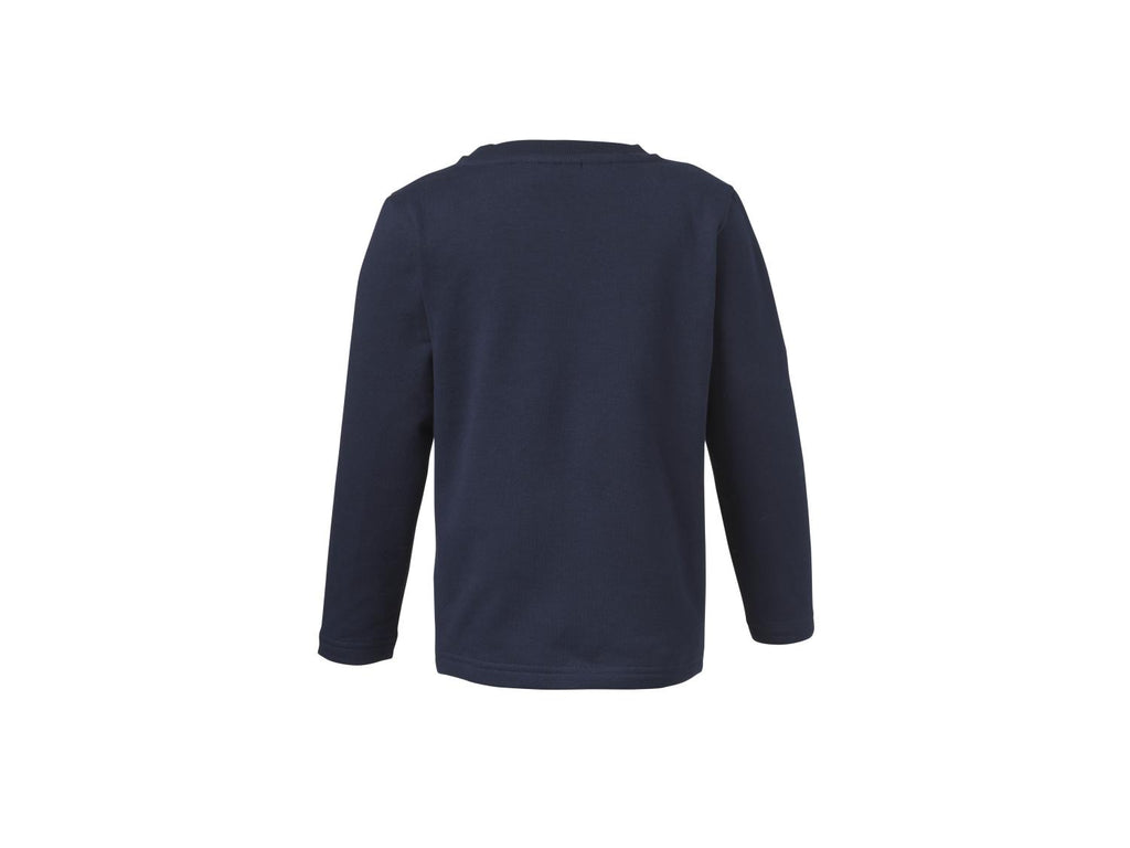 Lot de 2 sweats thermiques enfant