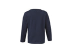 Lot de 2 sweats thermiques enfant