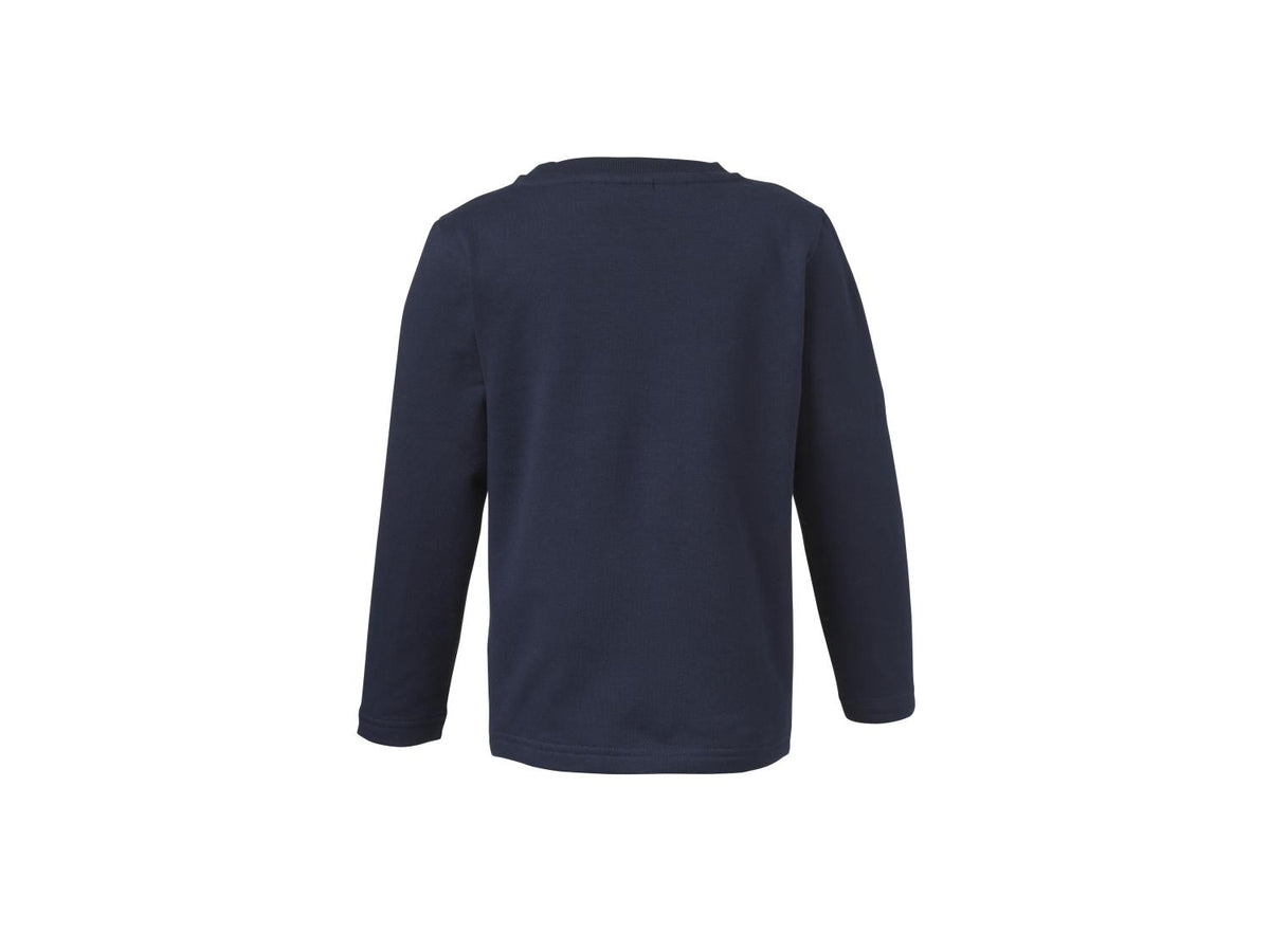 Lot de 2 sweats thermiques enfant