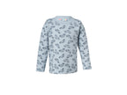 Lot de 2 sweats thermiques enfant