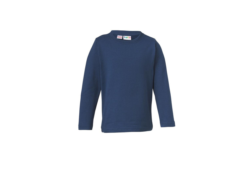 Lot de 2 sweats thermiques enfant
