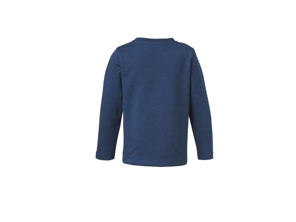 Lot de 2 sweats thermiques enfant
