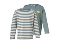 Lot de 2 sweats thermiques enfant