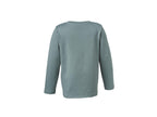Lot de 2 sweats thermiques enfant