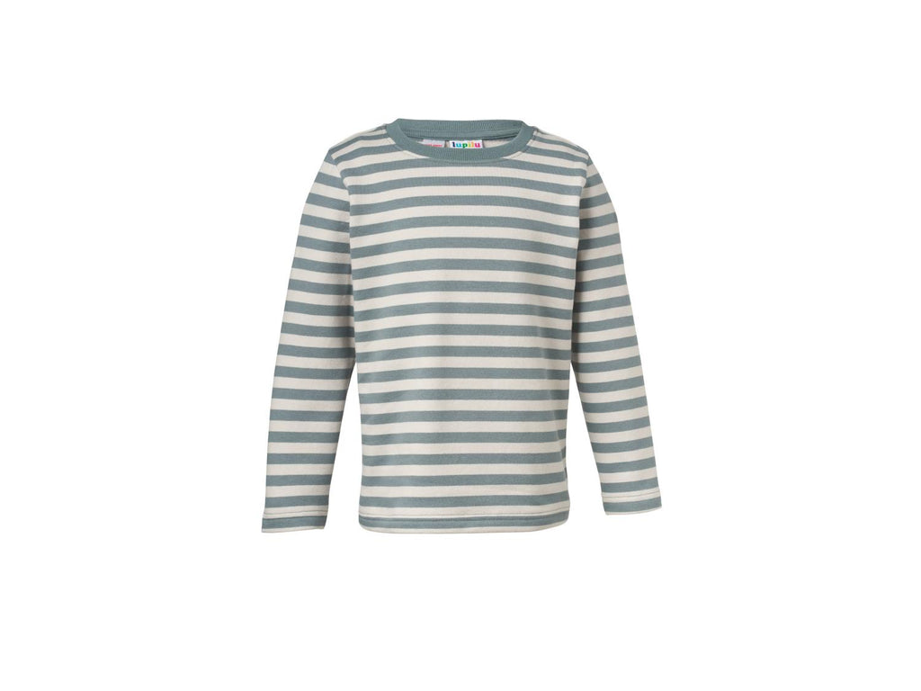 Lot de 2 sweats thermiques enfant