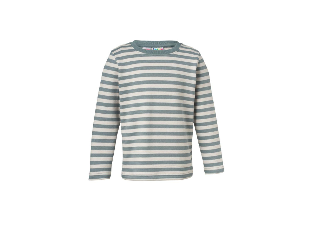 Lot de 2 sweats thermiques enfant