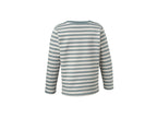 Lot de 2 sweats thermiques enfant