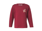 Lot de 2 sweats thermiques enfant