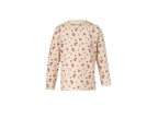 Lot de 2 sweats thermiques enfant