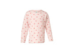 Lot de 2 sweats thermiques enfant
