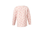 Lot de 2 sweats thermiques enfant