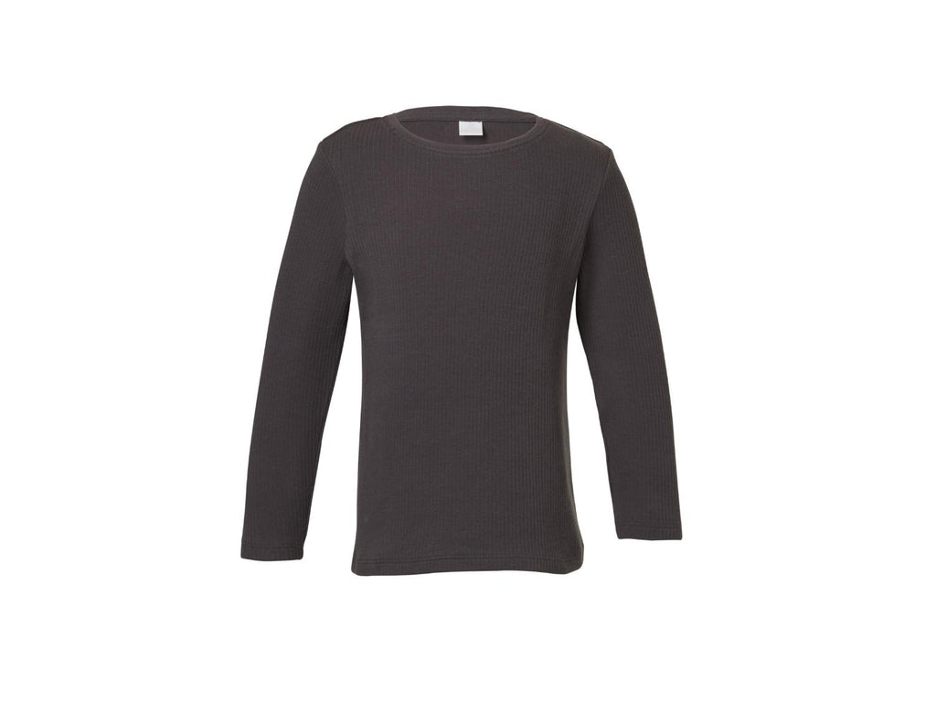 Lot de 2 t-shirts thermiques à manches longues enfant