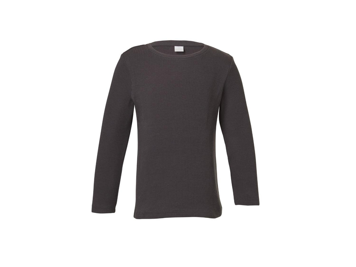 Lot de 2 t-shirts thermiques à manches longues enfant