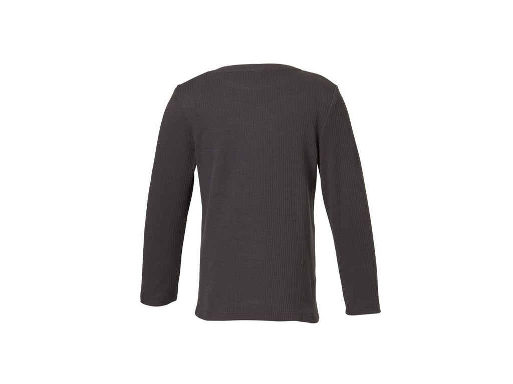 Lot de 2 t-shirts thermiques à manches longues enfant