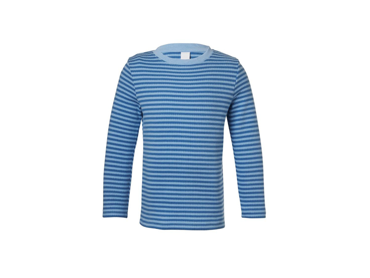 Lot de 2 t-shirts thermiques à manches longues enfant