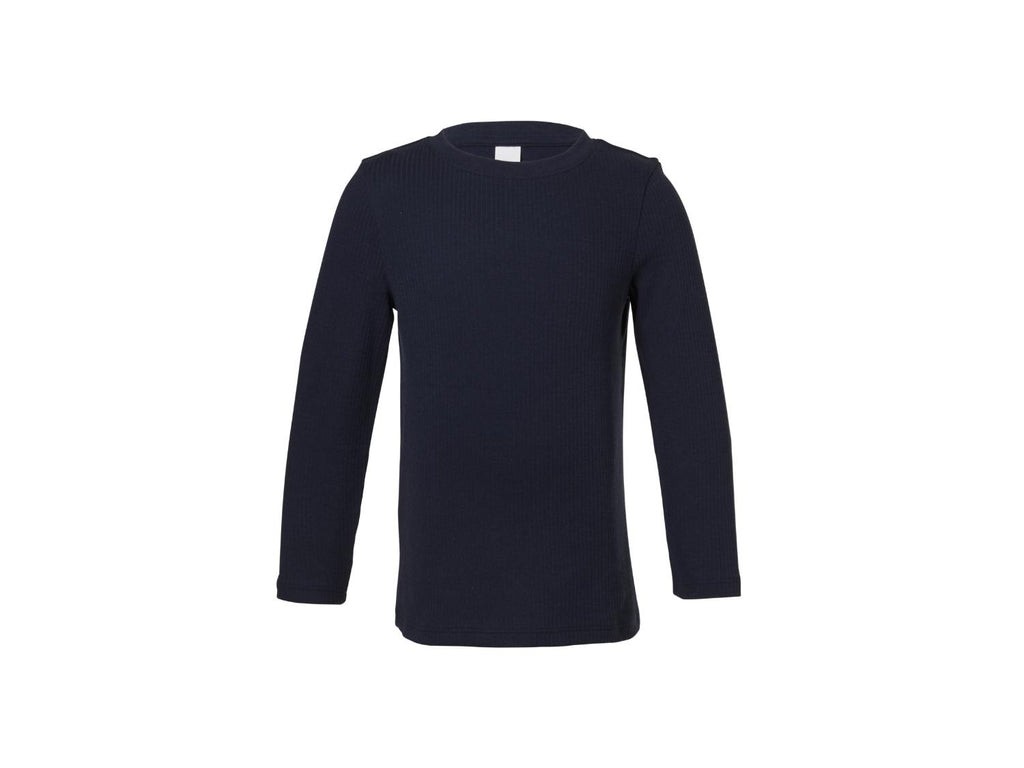 Lot de 2 t-shirts thermiques à manches longues enfant