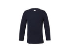 Lot de 2 t-shirts thermiques à manches longues enfant