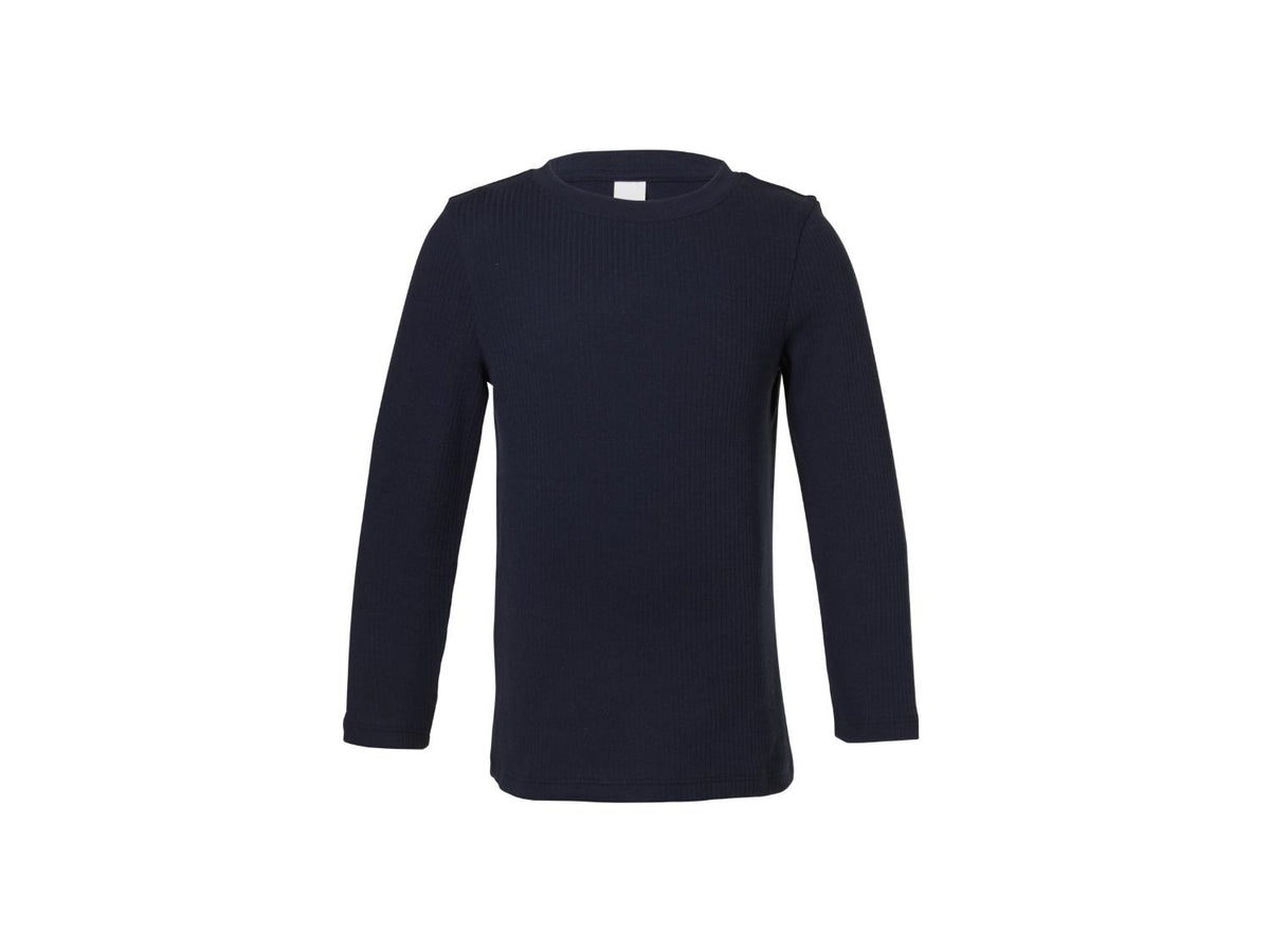 Lot de 2 t-shirts thermiques à manches longues enfant