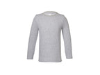 Lot de 2 t-shirts thermiques à manches longues enfant