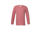 Lot de 2 t-shirts thermiques à manches longues enfant