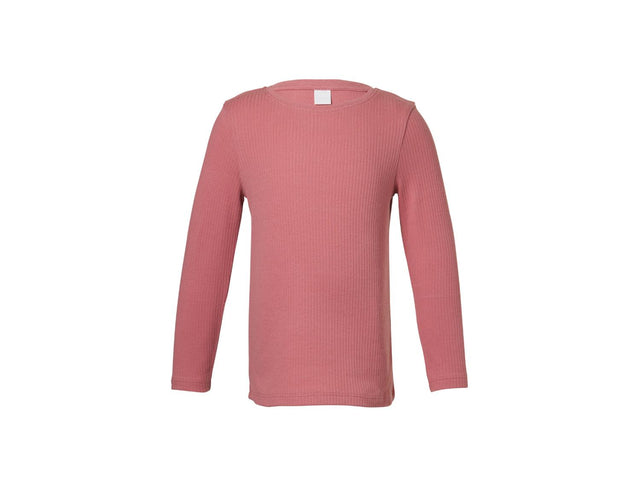 Lot de 2 t-shirts thermiques à manches longues enfant