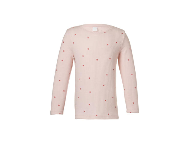 Lot de 2 t-shirts thermiques à manches longues enfant