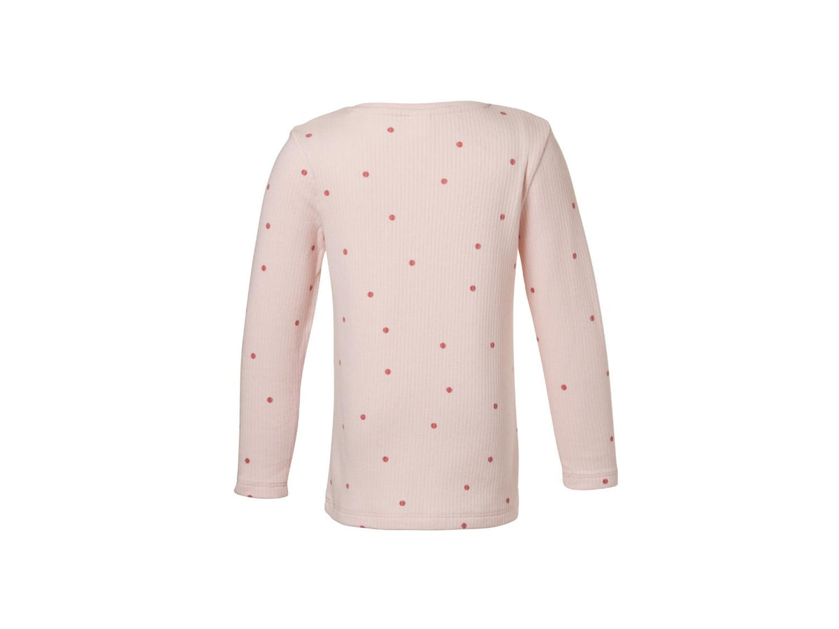 Lot de 2 t-shirts thermiques à manches longues enfant
