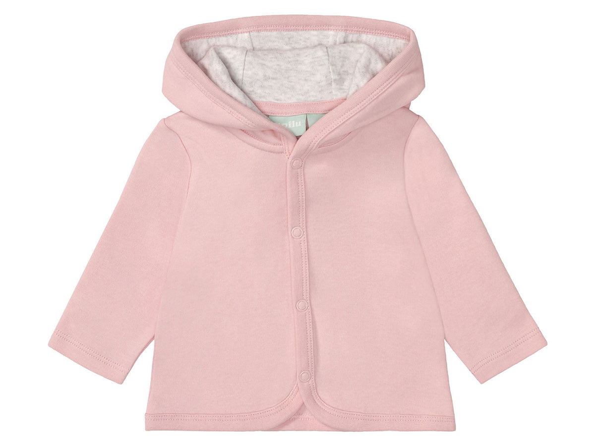Lot de 2 vestes bébé