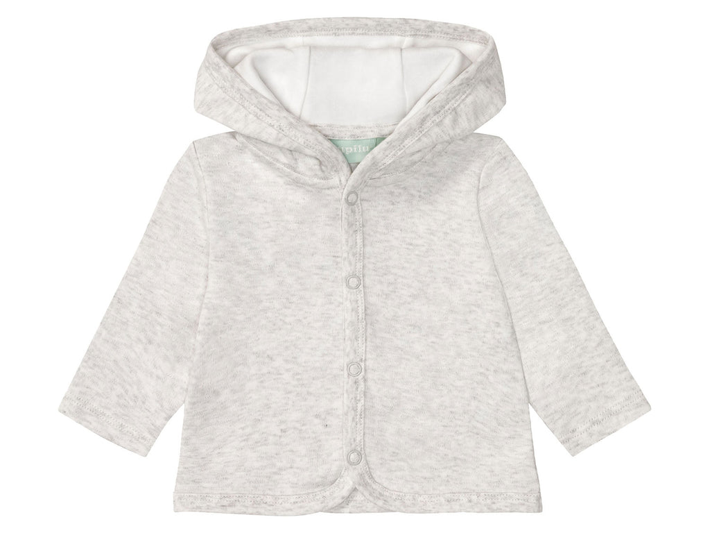 Lot de 2 vestes bébé