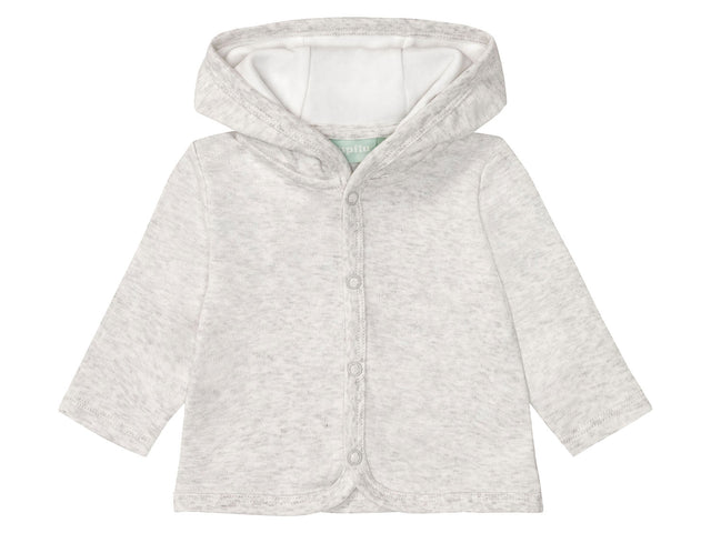 Lot de 2 vestes bébé