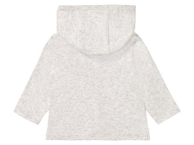 Lot de 2 vestes bébé