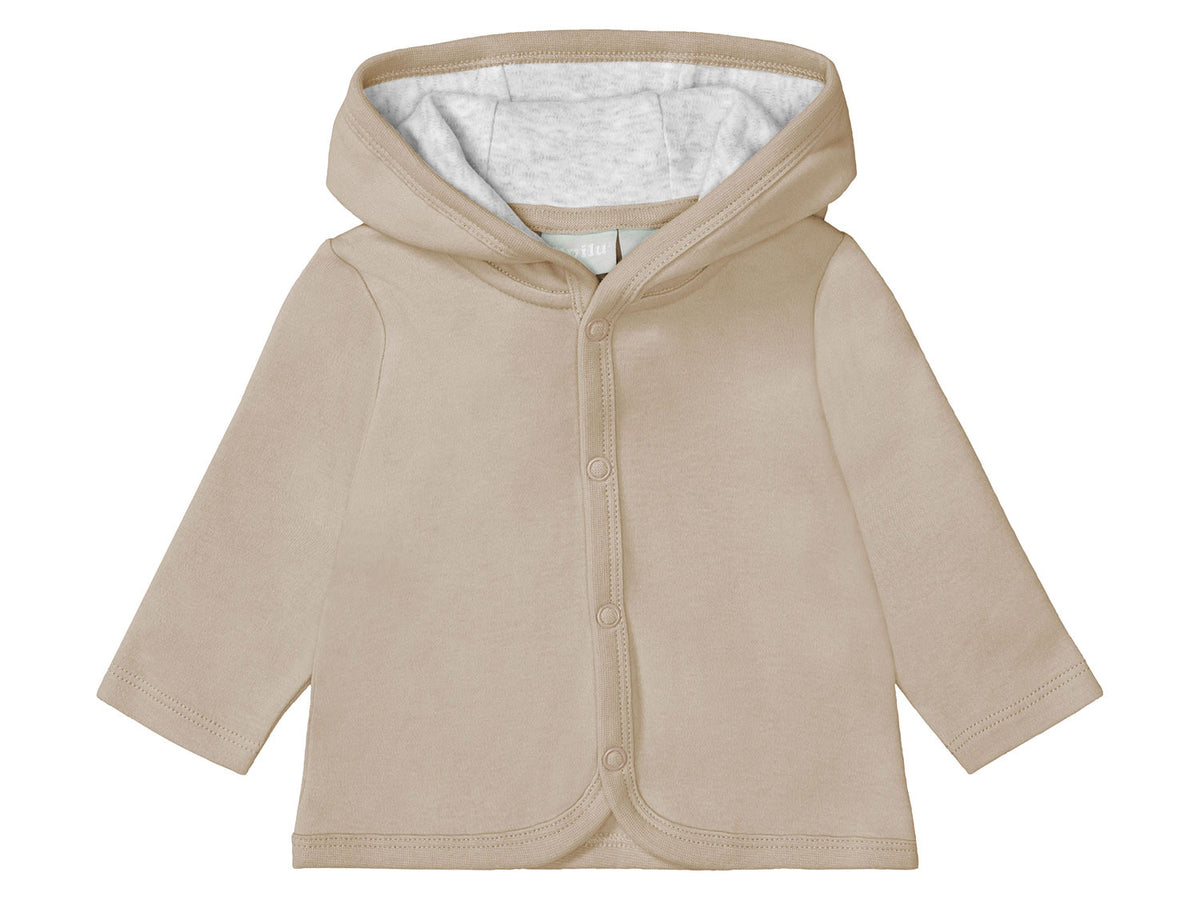 Lot de 2 vestes bébé