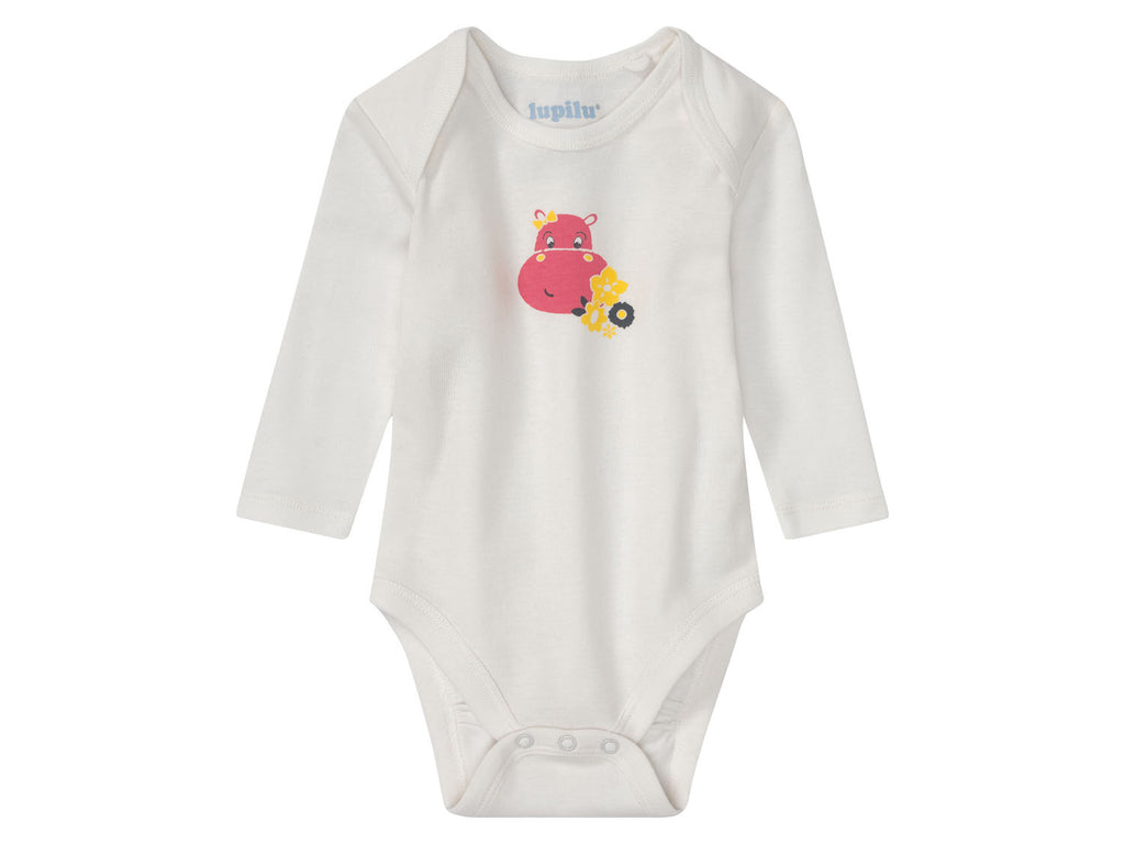Lot de 3 bodies bébé