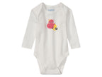 Lot de 3 bodies bébé