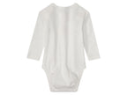 Lot de 3 bodies bébé