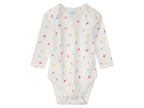 Lot de 3 bodies bébé