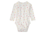 Lot de 3 bodies bébé
