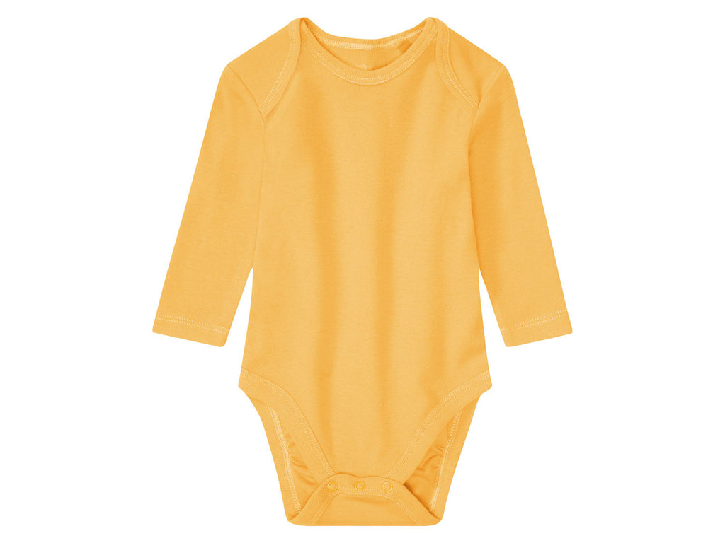 Lot de 3 bodies bébé