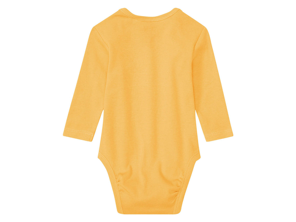 Lot de 3 bodies bébé