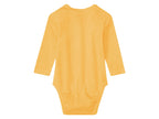Lot de 3 bodies bébé