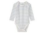 Lot de 3 bodies bébé