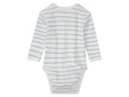 Lot de 3 bodies bébé