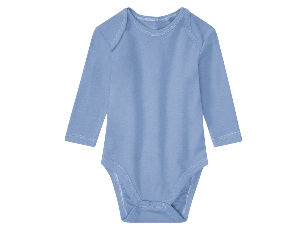 Lot de 3 bodies bébé