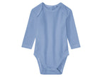 Lot de 3 bodies bébé